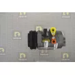 Compresseur, climatisation DA SILVA FC1369 - Visuel 2