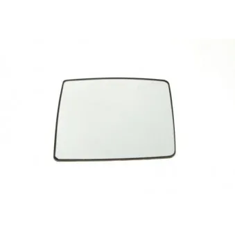 Verre de rétroviseur, rétroviseur extérieur BLIC 6102-02-1291220P