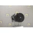 Compresseur, climatisation DA SILVA FC1372 - Visuel 1
