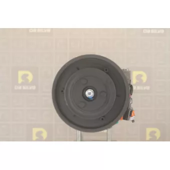 Compresseur, climatisation DA SILVA FC1395
