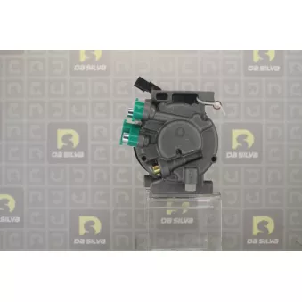 Compresseur, climatisation DA SILVA FC1400