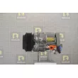 Compresseur, climatisation DA SILVA FC1402 - Visuel 2