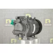 Compresseur, climatisation DA SILVA FC1405 - Visuel 1