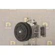 Compresseur, climatisation DA SILVA FC1439 - Visuel 3