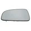 Vitre-miroir, rétro-angle-mort BLIC 6102-02-1291238P - Visuel 1
