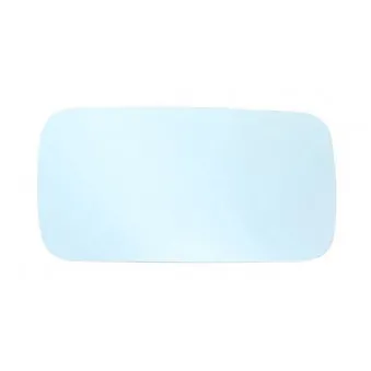 Verre de rétroviseur, rétroviseur extérieur BLIC 6102-02-1291279P