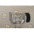 Compresseur, climatisation DA SILVA FC1460 - Visuel 1