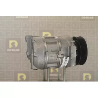 Compresseur, climatisation DA SILVA FC1460