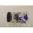 Compresseur, climatisation DA SILVA FC1460 - Visuel 3