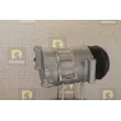 Compresseur, climatisation DA SILVA FC1461 - Visuel 1