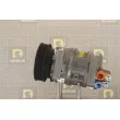 Compresseur, climatisation DA SILVA FC1469 - Visuel 1