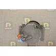 Compresseur, climatisation DA SILVA FC1469 - Visuel 2