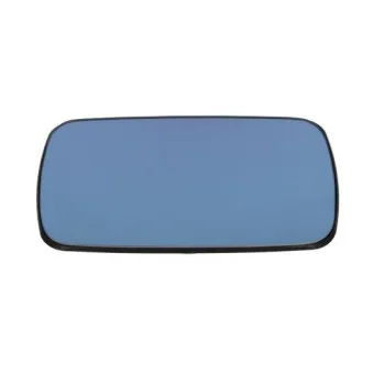 Verre de rétroviseur, rétroviseur extérieur BLIC 6102-02-1291284P