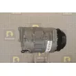 Compresseur, climatisation DA SILVA FC1474 - Visuel 2