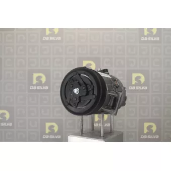 Compresseur, climatisation DA SILVA FC1480