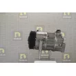 Compresseur, climatisation DA SILVA FC1480 - Visuel 3
