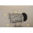 Compresseur, climatisation DA SILVA FC1481 - Visuel 2