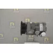 Compresseur, climatisation DA SILVA FC1483 - Visuel 2
