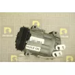 Compresseur, climatisation DA SILVA FC1497 - Visuel 2