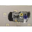Compresseur, climatisation DA SILVA FC1498 - Visuel 3