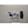 Compresseur, climatisation DA SILVA FC1503 - Visuel 2