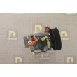 Compresseur, climatisation DA SILVA FC1514 - Visuel 1