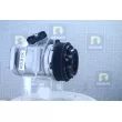 Compresseur, climatisation DA SILVA FC1563 - Visuel 1