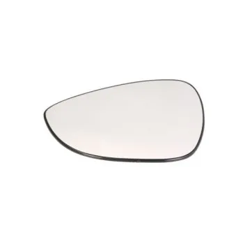 Verre de rétroviseur, rétroviseur extérieur BLIC 6102-02-1291392P