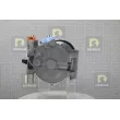 Compresseur, climatisation DA SILVA FC1603 - Visuel 1