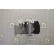 Compresseur, climatisation DA SILVA FC1636 - Visuel 1