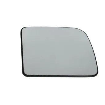 Verre de rétroviseur, rétroviseur extérieur BLIC 6102-02-1291399P