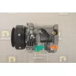 Compresseur, climatisation DA SILVA FC1678 - Visuel 3