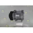 Compresseur, climatisation DA SILVA FC1688 - Visuel 1