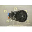 Compresseur, climatisation DA SILVA FC1693 - Visuel 2