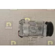 Compresseur, climatisation DA SILVA FC1696 - Visuel 3