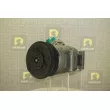 Compresseur, climatisation DA SILVA FC1697 - Visuel 1