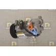 Compresseur, climatisation DA SILVA FC1699 - Visuel 1