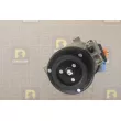 Compresseur, climatisation DA SILVA FC1699 - Visuel 3
