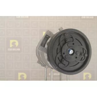 Compresseur, climatisation DA SILVA FC1700