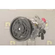 Compresseur, climatisation DA SILVA FC1700 - Visuel 3