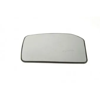Verre de rétroviseur, rétroviseur extérieur BLIC 6102-02-1291918P