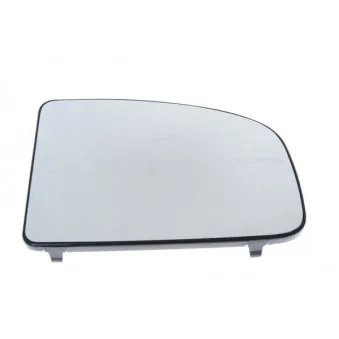 Verre de rétroviseur, rétroviseur extérieur BLIC 6102-02-1291920P