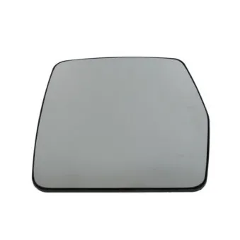 Verre de rétroviseur, rétroviseur extérieur BLIC 6102-02-1291973P