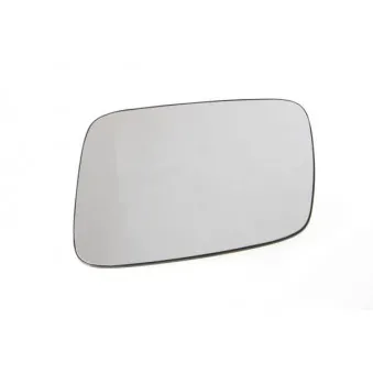Verre de rétroviseur, rétroviseur extérieur BLIC 6102-02-1291981P