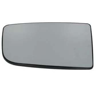 Verre de rétroviseur, rétroviseur extérieur BLIC 6102-02-1291990P
