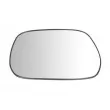 Verre de rétroviseur, rétroviseur extérieur BLIC 6102-02-1291993P - Visuel 1
