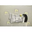 Compresseur, climatisation DA SILVA FC2211 - Visuel 3