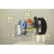 Compresseur, climatisation DA SILVA FC2238 - Visuel 2