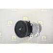 Compresseur, climatisation DA SILVA FC3368 - Visuel 2