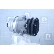 Compresseur, climatisation DA SILVA FC3776 - Visuel 3